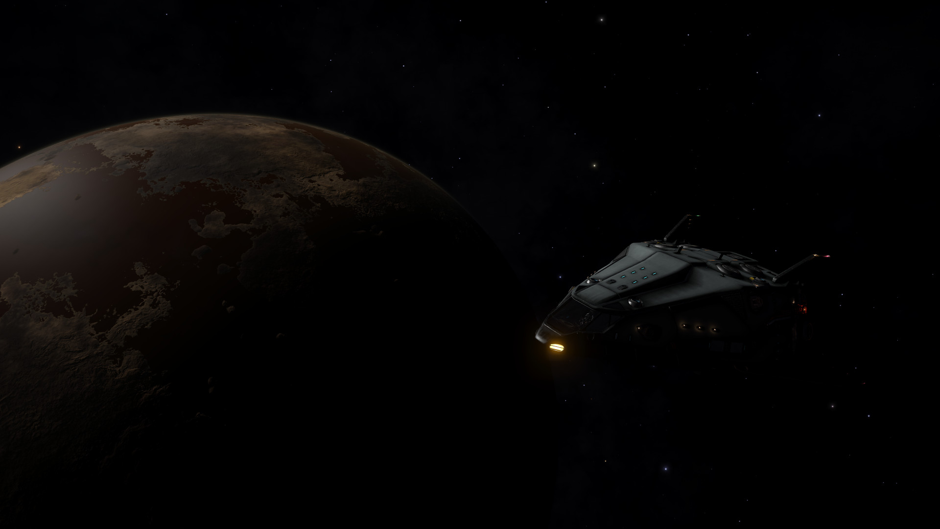 Ammonia World