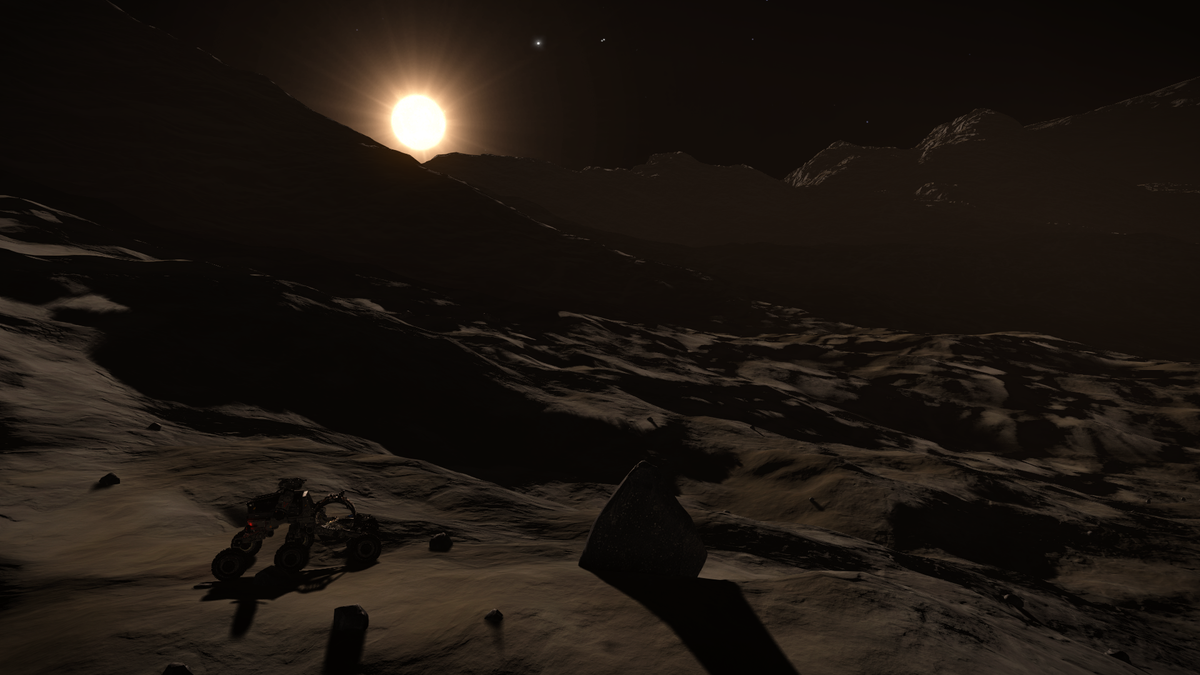 Two close calls to death