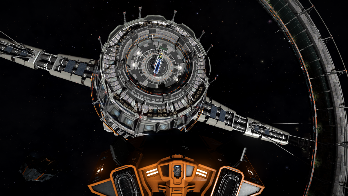 Catching with the fleet