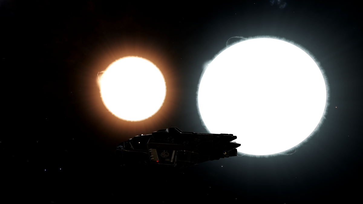 Angustia expedition, log entry 2